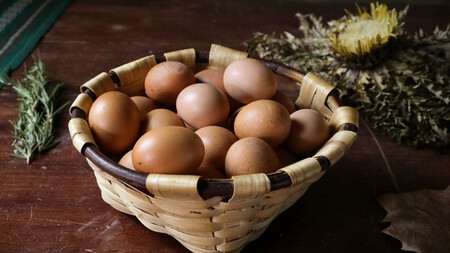 Huevos