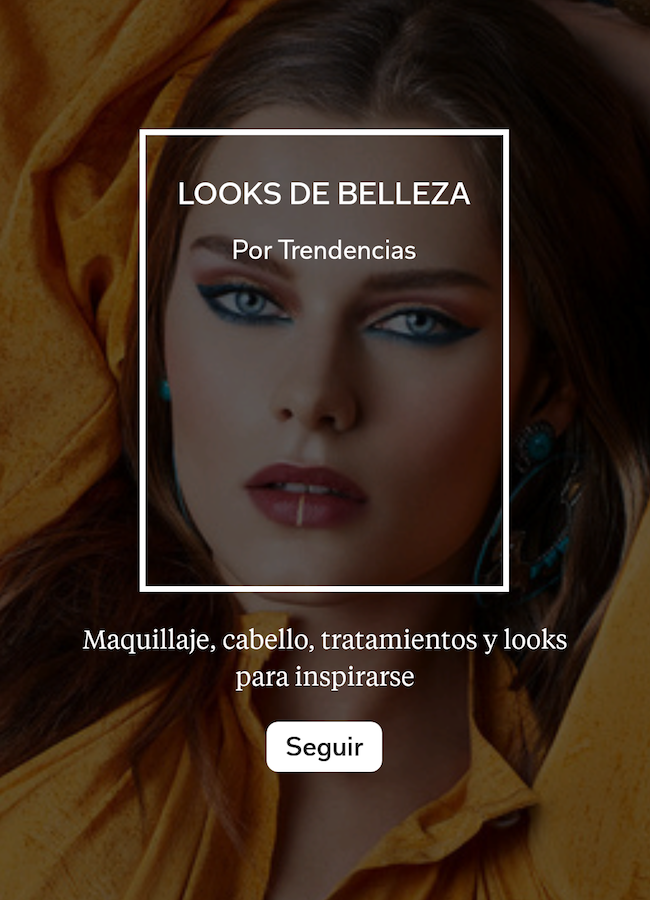 Revista Trendencias Flipboard 1