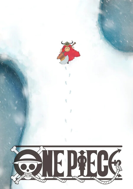 One Piece Elbaf
