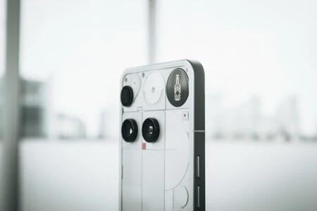 Nothing Phone 3
