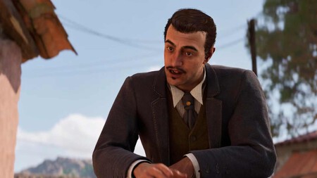 Mafia The Old Country Nos Lleva Al Corazon Del Crimen 1