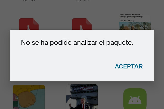 Paquete