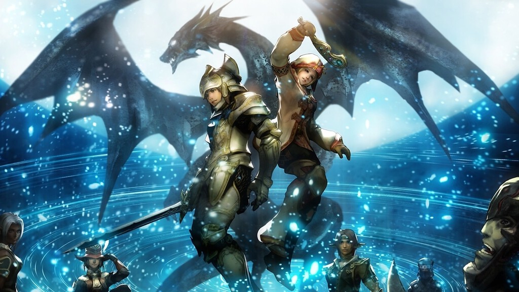 La crisis de Final Fantasy XIV ha resucitado a otra entrega de hace 23 años costándole un colapso en sus servidores La crisis de Final Fantasy XIV ha resucitado a otra entrega de hace 23 años costándole un colapso en sus servidores