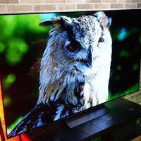 Uno de los televisores OLED más recomendables por calidad-precio, a mínimo histórico: el LG OLED C5 es ideal para pelis y videojuegos