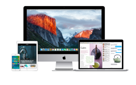 Tenemos ya la segunda beta pública de iOS 9 y OS X El Capitan