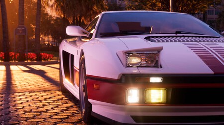 Autos Gta 6