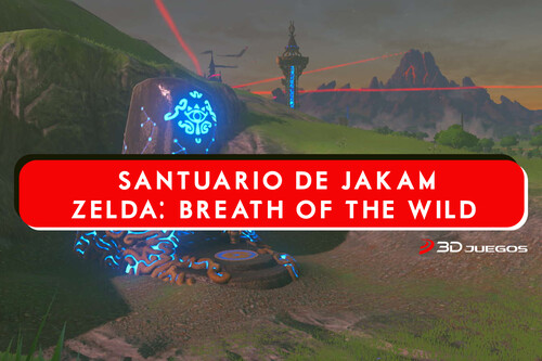 Portada Santuario Jakam
