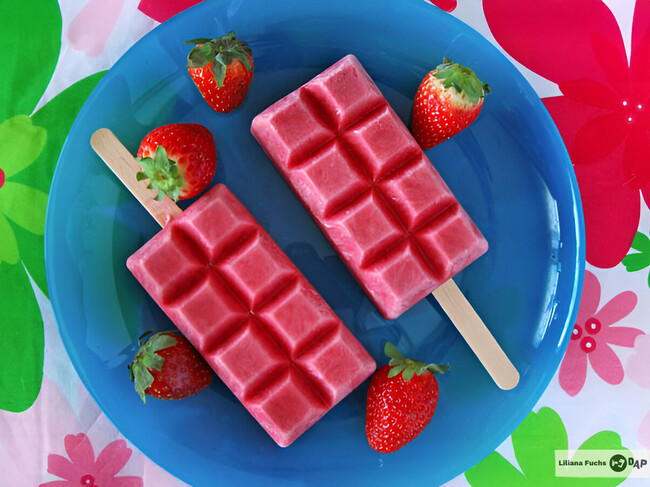 Polos Fresa