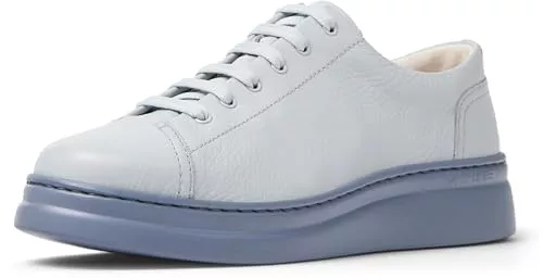 Camper Women's Runner Up K200508 Sneaker, Grey 088, 36 EU