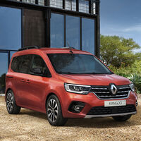 Renault Kangoo 2021, la nueva generación es más práctica, segura y llamativa