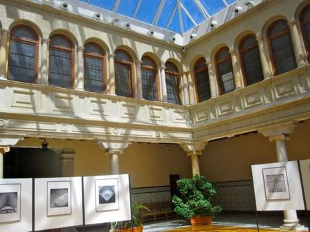 Teruel Punto Photo, una exposición que recorre la ciudad 