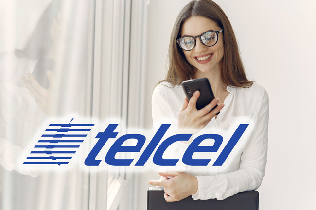 Telcel tiene una oferta para los operadores móviles sin red propia: el internet será más barato si venden mucho más
