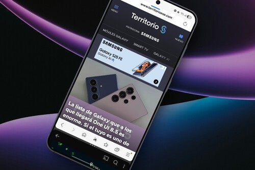 multitarea One UI 8