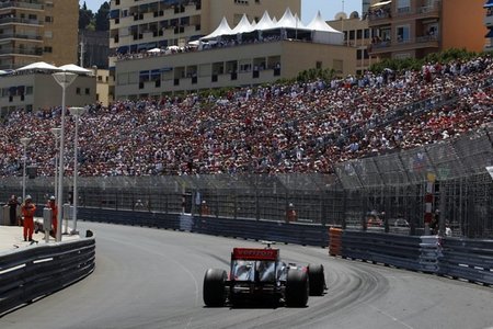 Análisis post GP de Mónaco 2011: estrategias, neumáticos y ritmos