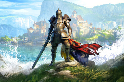 He necesitado 11 años y un juego muerto para acabar metido hasta las cejas en The Elder Scrolls Online. Y no me arrepiento...