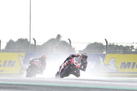 Zarco Quartararo Indonesia Motogp 2022