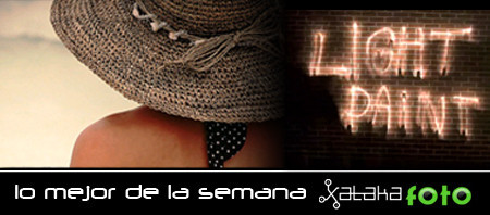 La última semana en Xataka Foto...