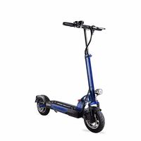 Oferta flash en el patinete Cityboard E-Billionaire: hasta las 12:15 horas cuesta 479,20 euros en Amazon 