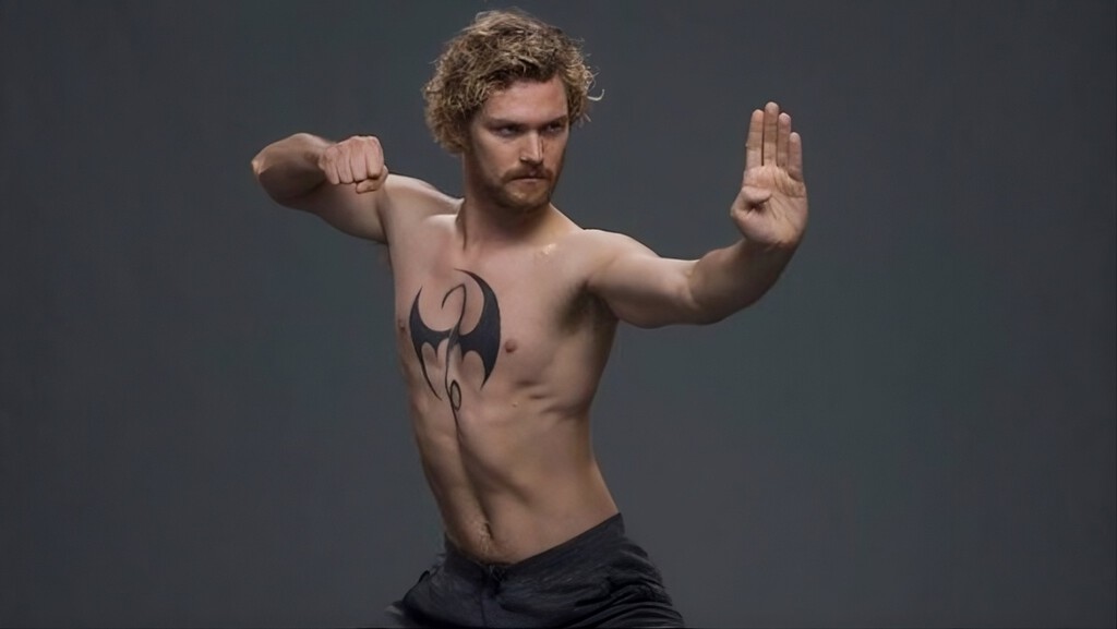Hace nueve años era considerado uno de los superhéroes más flojos de Marvel, ahora Iron Fist tiene una segunda oportunidad: "Es un regalo maravilloso"