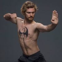 Hace nueve años era considerado uno de los superhéroes más flojos de Marvel, ahora Iron Fist tiene una segunda oportunidad: "Es un regalo maravilloso" 