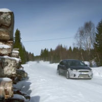 Ford Focus RS: quinto capítulo del renacimiento de un icono, ahora en condiciones extremas