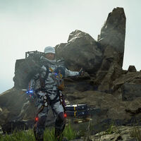 Tras seis años de Death Stranding, los jugadores siguen descubriendo este curioso detalle por todas partes