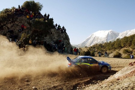 Petter Solberg