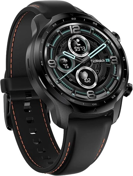 TicWatch Pro 3
