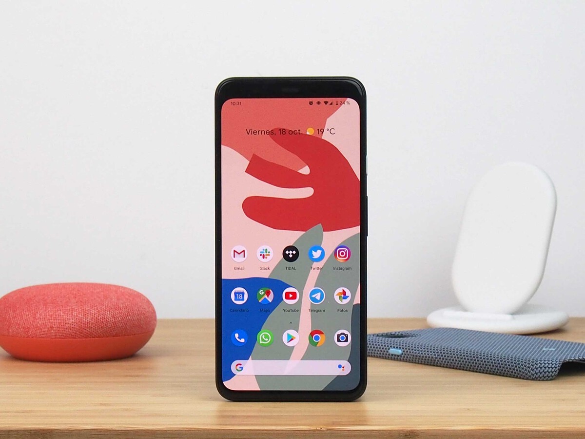 Google Pixel 4 XL, análisis: review con características, precio y