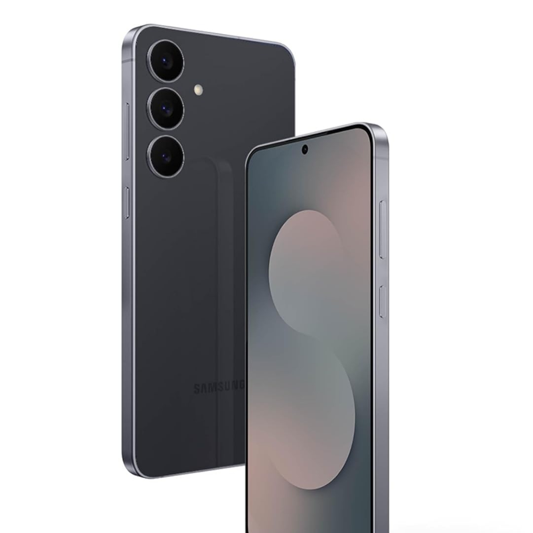 Celular Samsung Galaxy S25 FE 128 GB