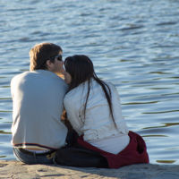 San Valentín y amor a primera vista entre comercios 