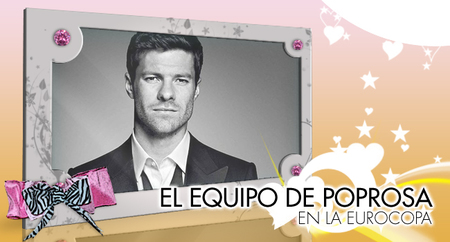 Eurocopa 2012: el equipo de Poprosa
