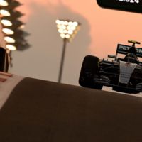 Nico Rosberg pone punto y final al mundial de Fórmula 1 con una nueva victoria 