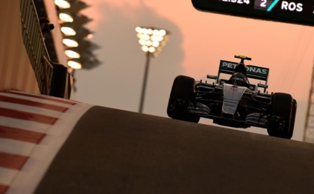 Nico Rosberg pone punto y final al mundial de Fórmula 1 con una nueva victoria