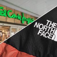 El Corte Inglés liquida hoy chaquetas The North Face al 50%: tallas sueltas por solo 64,99 euros 