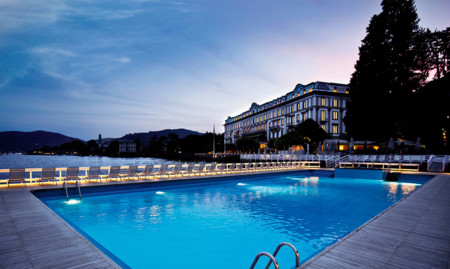 Villa Deste