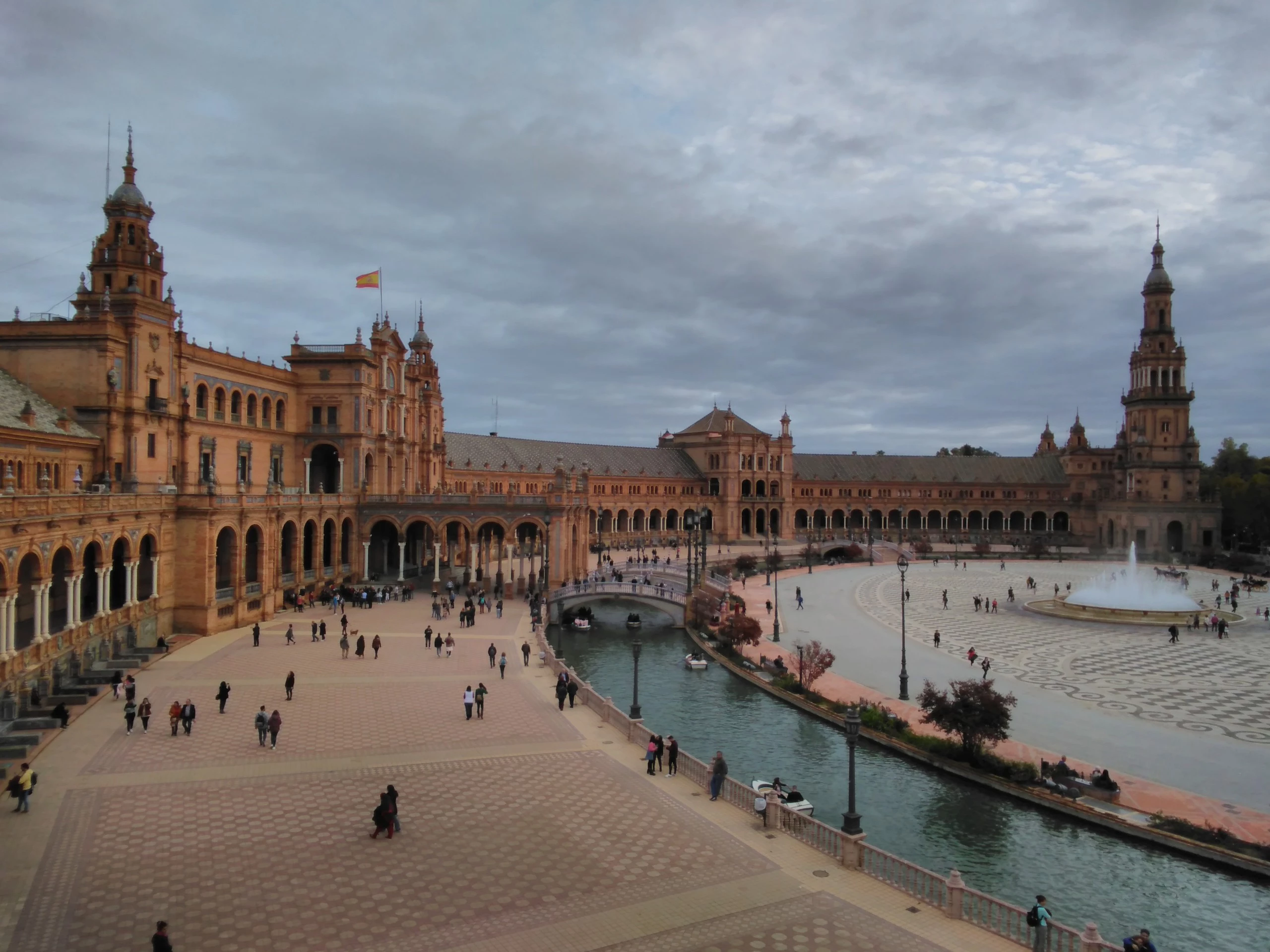 Fotos tomadas con el Nokia 2.1