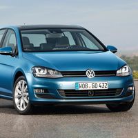 Volkswagen tendrá que devolver los 30.000 euros que un consumidor alemán pagó por su Golf en 2012