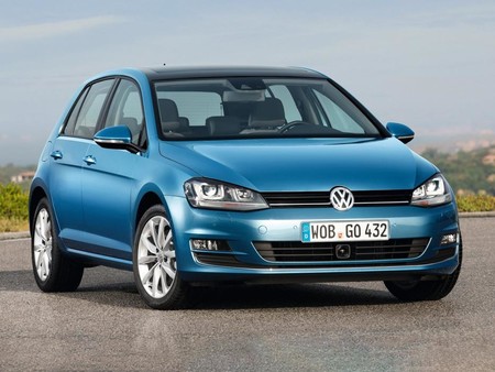 Volkswagen tendrá que devolver los 30.000 euros que un consumidor alemán pagó por su Golf en 2012