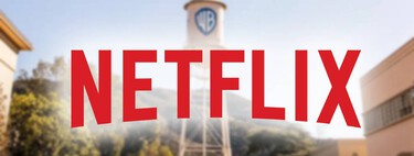 Netflix ya sabe cómo quedarse de una vez por todas con Warner y quitar a Paramount del juego: pagar en efectivo 