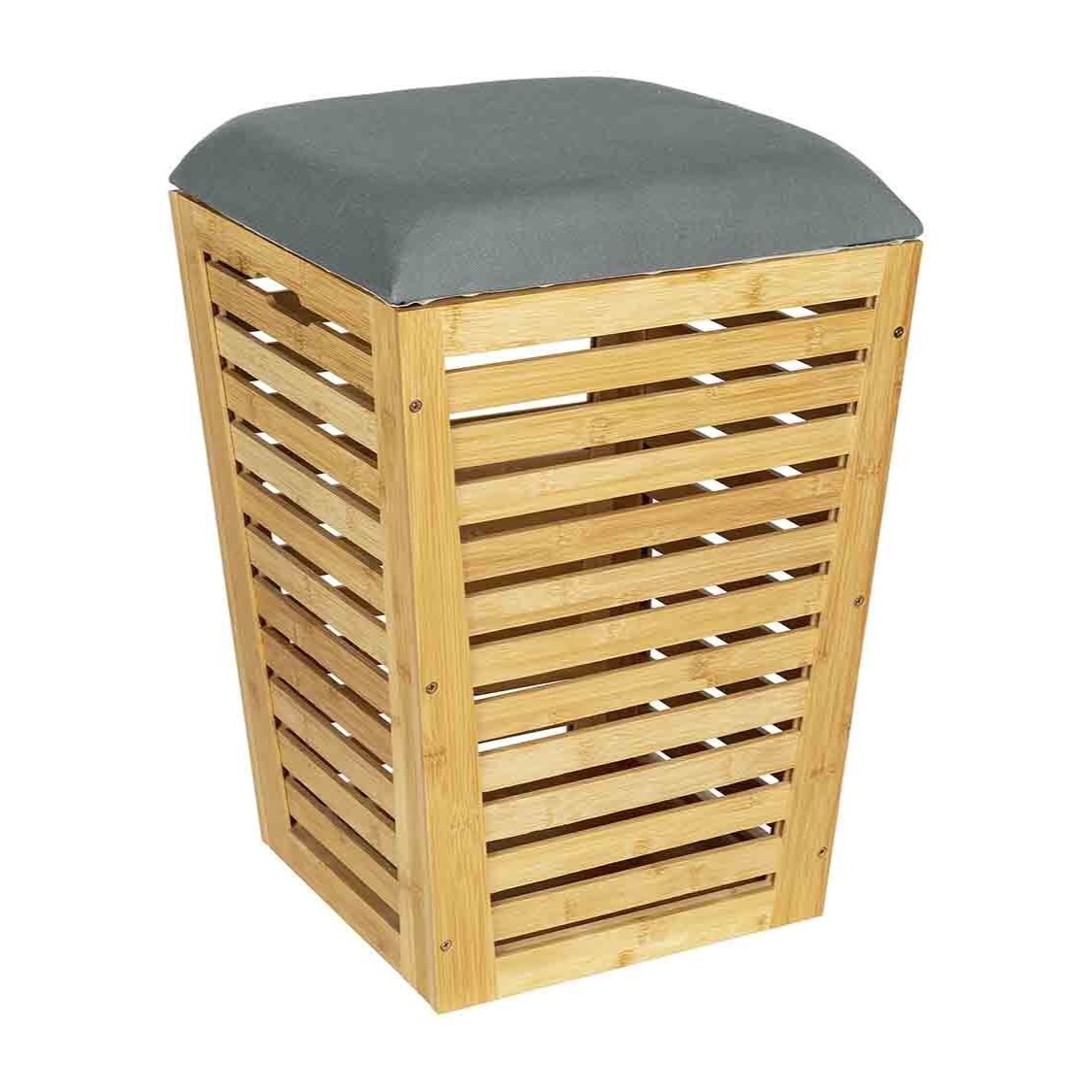 Cesto para la colada Wenko 