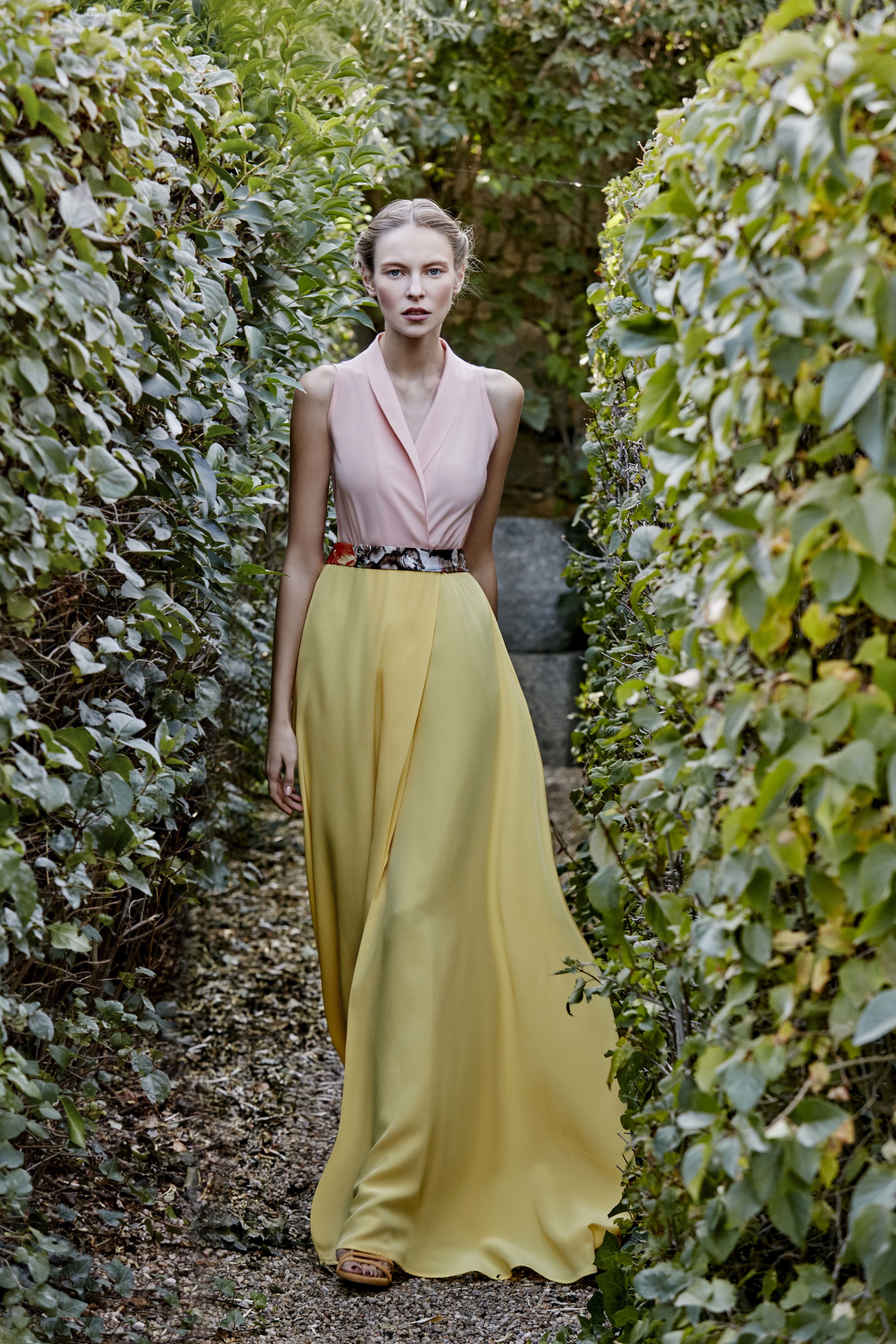 Foto de Dolores Promesas Heaven Primavera-Verano 2017 (22/38)