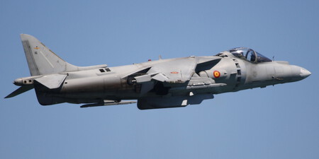 Of 8b Harrier Ii Plus Spanish Navy Cropped
