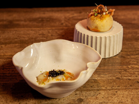 Restaurante La Tegala Lanzarote 4