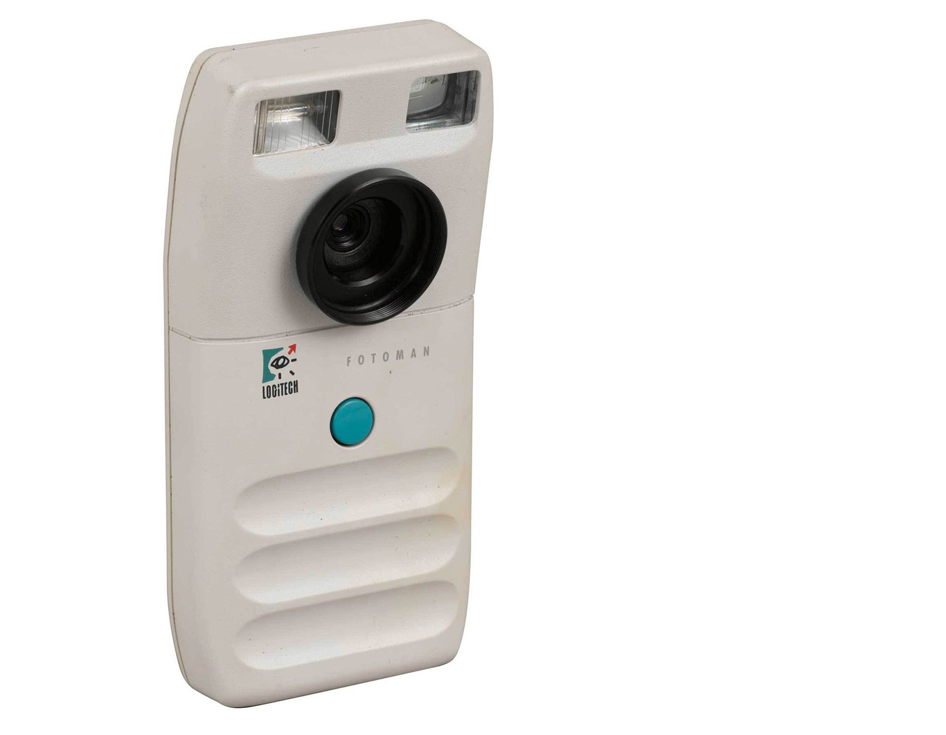 Fotografía digital: evolución e historia a través de 31 cámaras