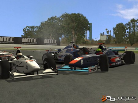 Race 07 289974