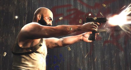 'Max Payne 3', espectacular vídeo del modo multiplayer