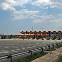 El fin de los peajes en la autopista AP-7 nos costará 1.070 millones de euros como compensación a Abertis 