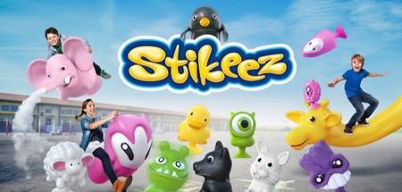 Lidl lanza la colección de muñecos de Stikeez en España