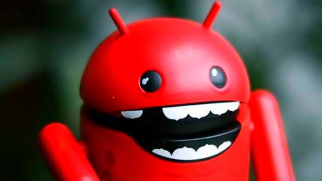 Malware Android